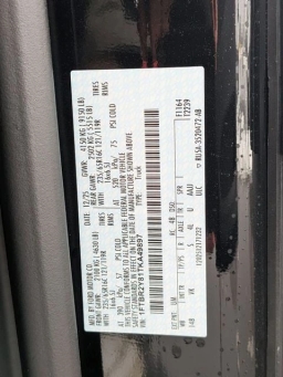 Ford Transit Cargo Van Base T-250 130" Low Rf 9150 GVWR AWD 2026