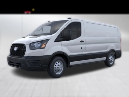 Ford Transit Cargo Van Base T-250 130" Low Rf 9150 GVWR AWD 2026