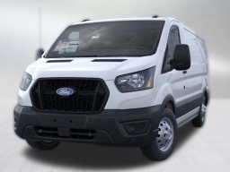 Ford Transit Cargo Van Base T-250 130" Low Rf 9150 GVWR AWD 2026