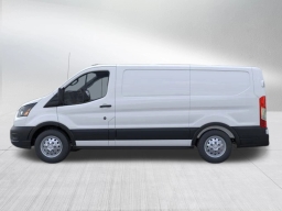 Ford Transit Cargo Van Base T-250 130" Low Rf 9150 GVWR AWD 2026