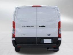Ford Transit Cargo Van Base T-250 130" Low Rf 9150 GVWR AWD 2026