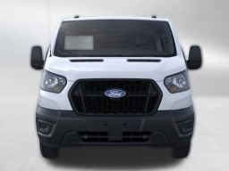 Ford Transit Cargo Van Base T-250 130" Low Rf 9150 GVWR AWD 2026