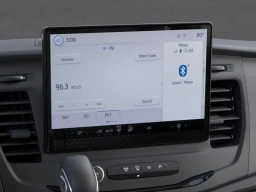 Ford Transit Cargo Van Base T-250 130" Low Rf 9150 GVWR AWD 2026