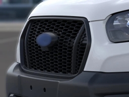 Ford Transit Cargo Van Base T-250 130" Low Rf 9150 GVWR AWD 2026