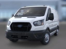 Ford Transit Cargo Van Base T-250 130" Low Rf 9150 GVWR AWD 2026
