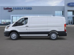 Ford Transit Cargo Van Base T-250 130" Low Rf 9150 GVWR AWD 2026