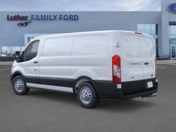 Ford Transit Cargo Van Base T-250 130" Low Rf 9150 GVWR AWD 2026