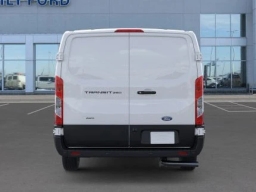 Ford Transit Cargo Van Base T-250 130" Low Rf 9150 GVWR AWD 2026
