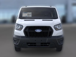 Ford Transit Cargo Van Base T-250 130" Low Rf 9150 GVWR AWD 2026