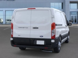 Ford Transit Cargo Van Base T-250 130" Low Rf 9150 GVWR AWD 2026