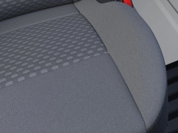 Ford Transit Cargo Van Base T-250 130" Low Rf 9150 GVWR AWD 2026