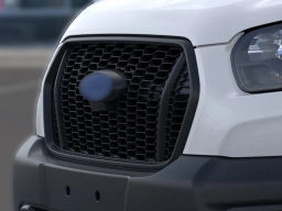 Ford Transit Cargo Van Base T-250 130" Low Rf 9150 GVWR AWD 2026