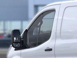 Ford Transit Cargo Van Base T-250 130" Low Rf 9150 GVWR AWD 2026