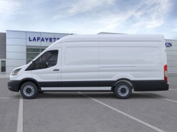 Ford Transit Cargo Van Base T-250 148" EL Hi Rf 9150 GVWR RWD 2026