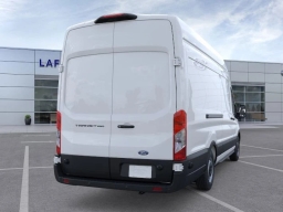Ford Transit Cargo Van Base T-250 148" EL Hi Rf 9150 GVWR RWD 2026