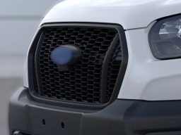 Ford Transit Cargo Van Base T-250 148" EL Hi Rf 9150 GVWR RWD 2026