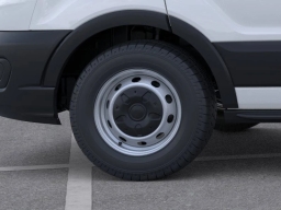 Ford Transit Cargo Van Base T-250 148" EL Hi Rf 9150 GVWR RWD 2026