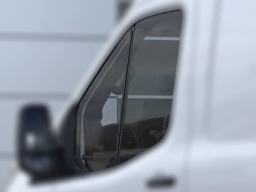 Ford Transit Cargo Van Base T-250 148" EL Hi Rf 9150 GVWR RWD 2026