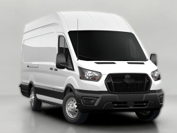 Ford Transit Cargo Van Base T-350 148" EL Hi Rf 9500 GVWR AWD 2026