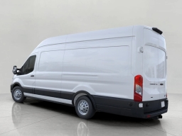 Ford Transit Cargo Van Base T-350 148" EL Hi Rf 9500 GVWR AWD 2026