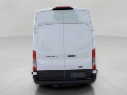 Ford Transit Cargo Van Base T-350 148" EL Hi Rf 9500 GVWR AWD 2026