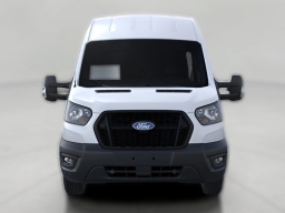 Ford Transit Cargo Van Base T-350 148" EL Hi Rf 9500 GVWR AWD 2026