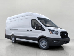 Ford Transit Cargo Van Base T-350 148" EL Hi Rf 9500 GVWR AWD 2026