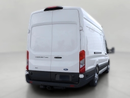 Ford Transit Cargo Van Base T-350 148" EL Hi Rf 9500 GVWR AWD 2026