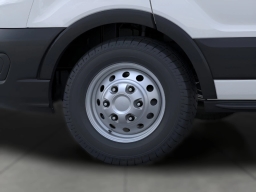 Ford Transit Cargo Van Base T-350 148" EL Hi Rf 9500 GVWR AWD 2026