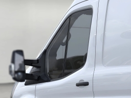 Ford Transit Cargo Van Base T-350 148" EL Hi Rf 9500 GVWR AWD 2026