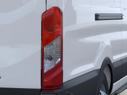 Ford Transit Cargo Van Base T-350 148" EL Hi Rf 9500 GVWR AWD 2026