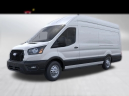 Ford Transit Cargo Van Base T-350 148" EL Hi Rf 9500 GVWR AWD 2026