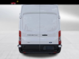 Ford Transit Cargo Van Base T-350 148" EL Hi Rf 9500 GVWR AWD 2026