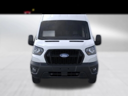 Ford Transit Cargo Van Base T-350 148" EL Hi Rf 9500 GVWR AWD 2026