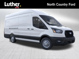 Ford Transit Cargo Van Base T-350 148" EL Hi Rf 9500 GVWR AWD 2026