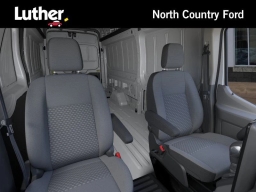 Ford Transit Cargo Van Base T-350 148" EL Hi Rf 9500 GVWR AWD 2026