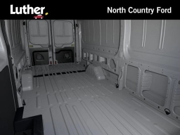 Ford Transit Cargo Van Base T-350 148" EL Hi Rf 9500 GVWR AWD 2026
