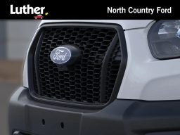 Ford Transit Cargo Van Base T-350 148" EL Hi Rf 9500 GVWR AWD 2026