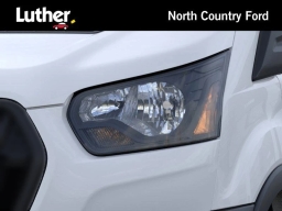 Ford Transit Cargo Van Base T-350 148" EL Hi Rf 9500 GVWR AWD 2026