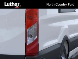 Ford Transit Cargo Van Base T-350 148" EL Hi Rf 9500 GVWR AWD 2026