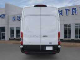 Ford Transit Cargo Van Base T-350 148" EL Hi Rf 9500 GVWR AWD 2026