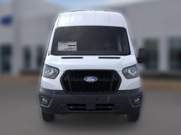 Ford Transit Cargo Van Base T-350 148" EL Hi Rf 9500 GVWR AWD 2026