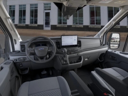 Ford Transit Cargo Van Base T-350 148" EL Hi Rf 9500 GVWR AWD 2026