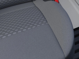 Ford Transit Cargo Van Base T-350 148" EL Hi Rf 9500 GVWR AWD 2026