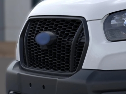 Ford Transit Cargo Van Base T-350 148" EL Hi Rf 9500 GVWR AWD 2026