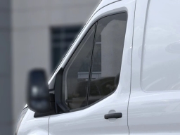 Ford Transit Cargo Van Base T-350 148" EL Hi Rf 9500 GVWR AWD 2026