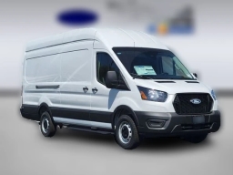 Ford Transit Cargo Van Base T-350 148" EL Hi Rf 9500 GVWR RWD 2026