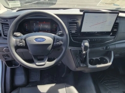 Ford Transit Cargo Van Base T-350 148" EL Hi Rf 9500 GVWR RWD 2026