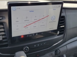 Ford Transit Cargo Van Base T-350 148" EL Hi Rf 9500 GVWR RWD 2026