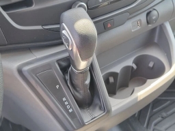 Ford Transit Cargo Van Base T-350 148" EL Hi Rf 9500 GVWR RWD 2026